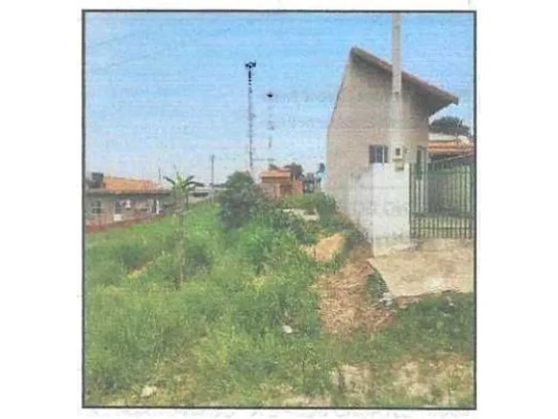 Terreno em Licitação