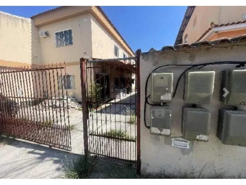 Apartamento em Licitação