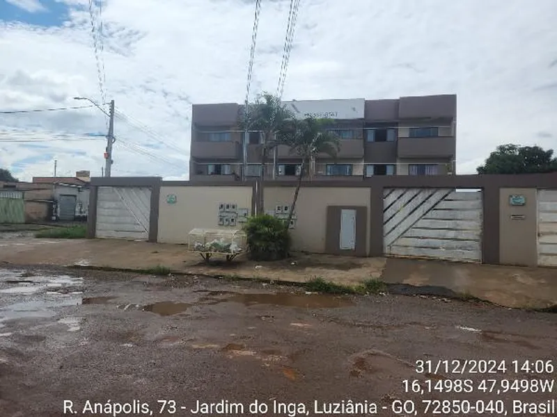 Apartamento em Licitação