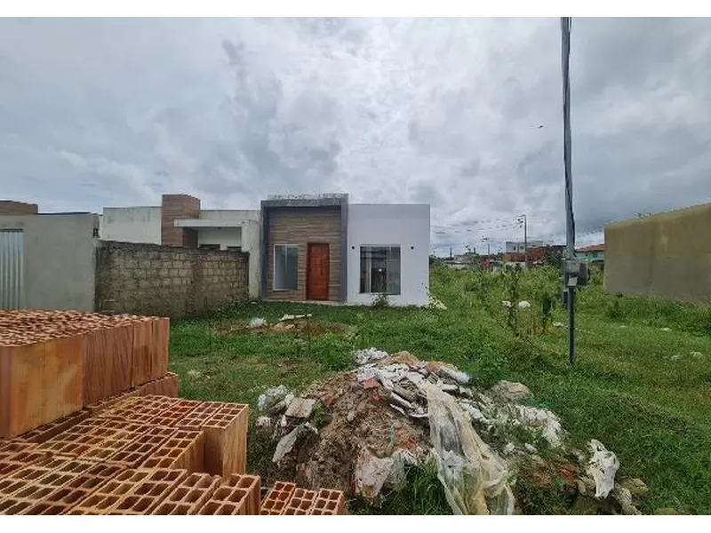 Casa em Licitação