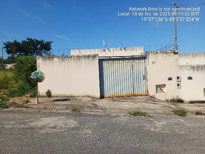 Casa em Licitação