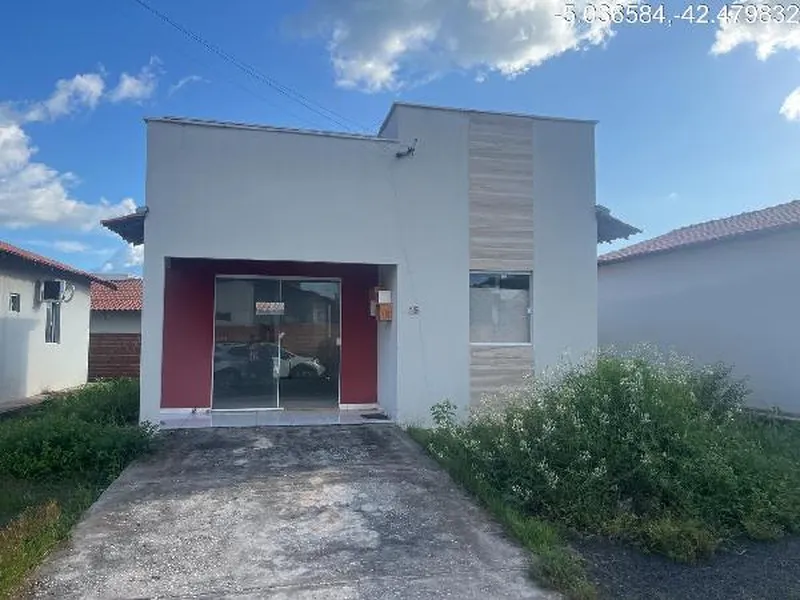 Casa em Licitação