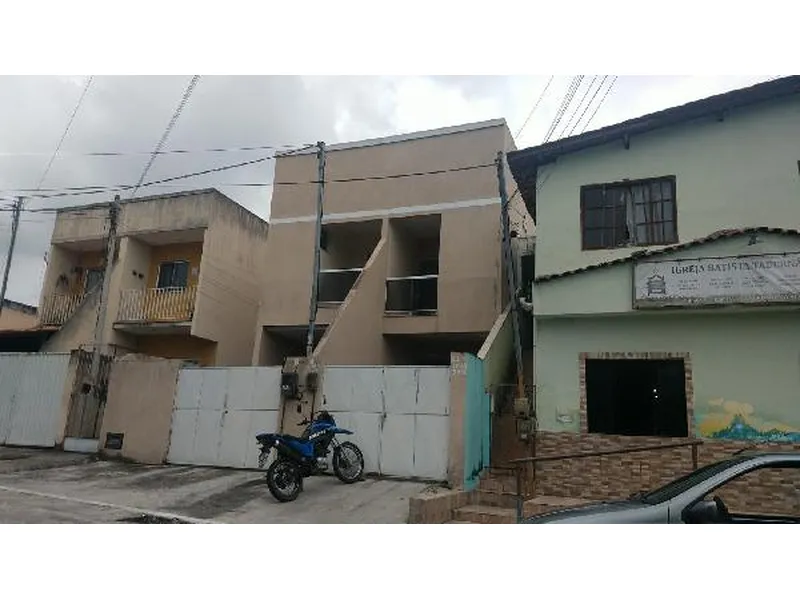 Casa em Licitação