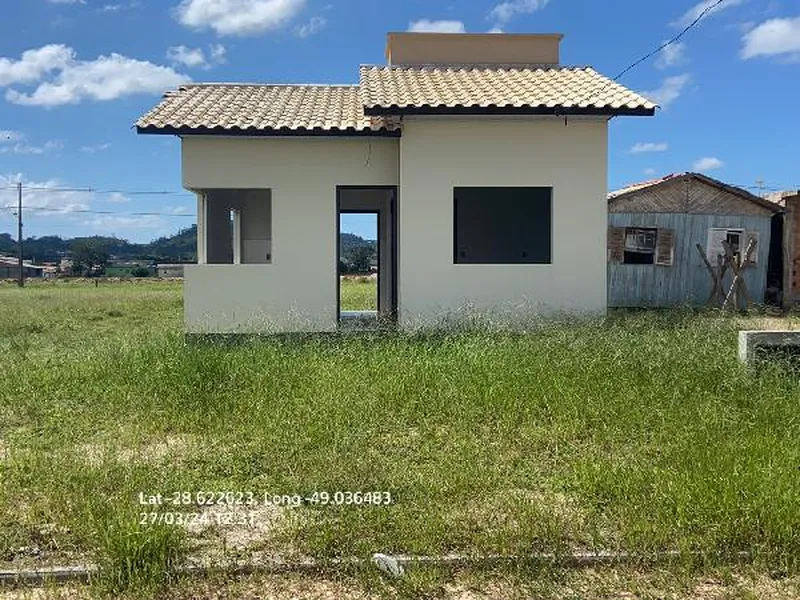 Casa em Licitação