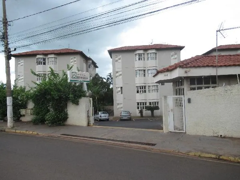 Apartamento em Licitação