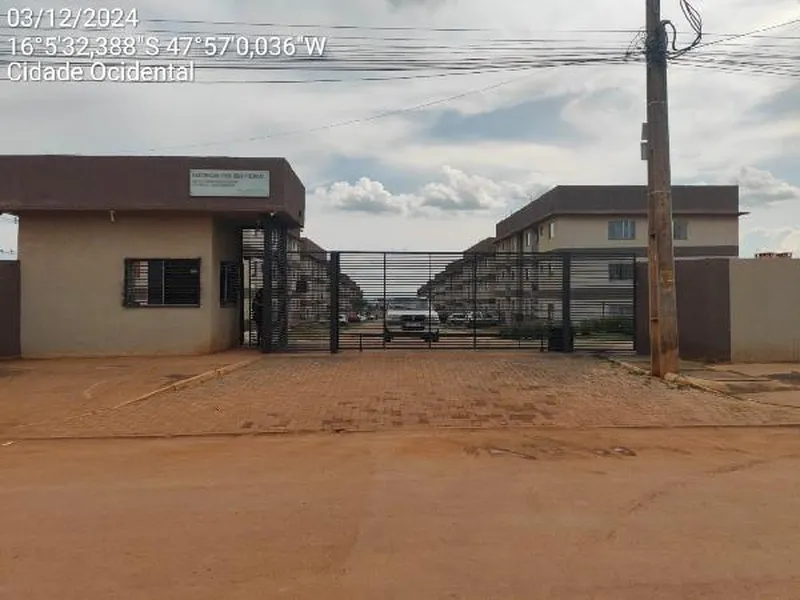 Apartamento em Licitação