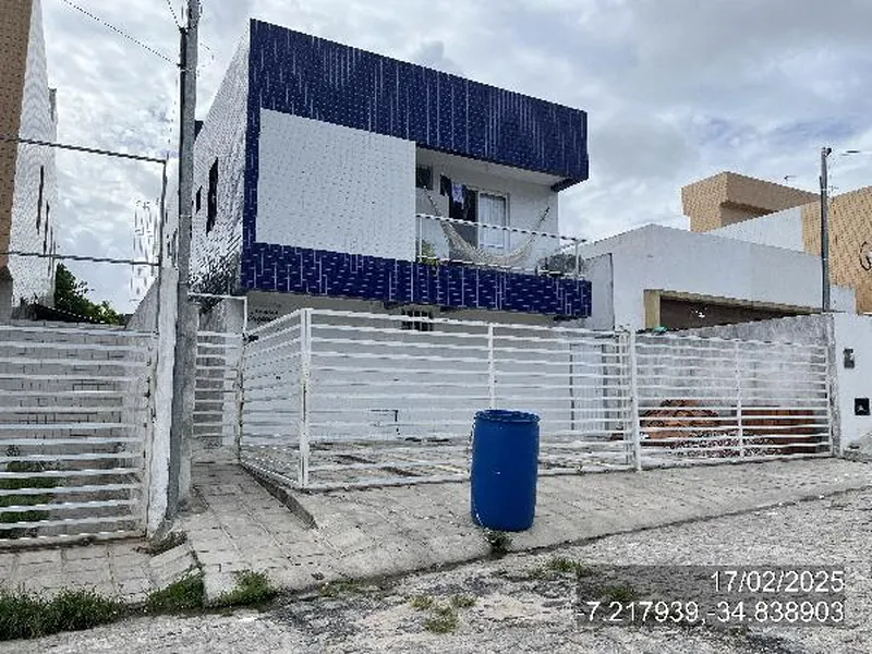 Apartamento em Licitação