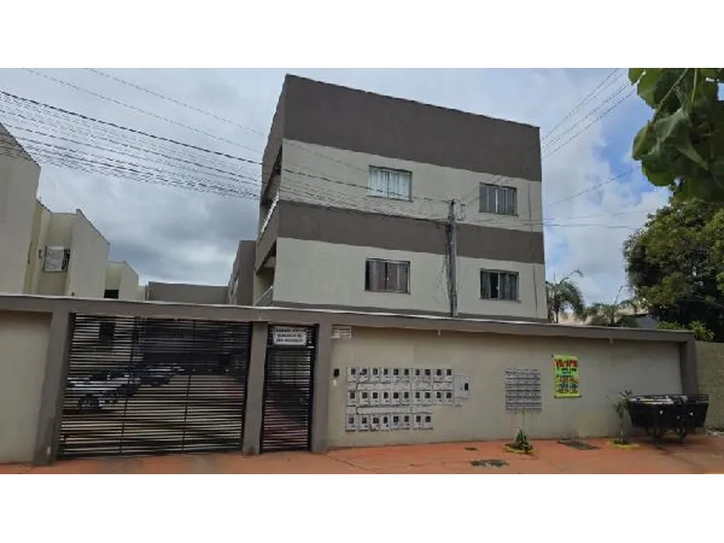 Apartamento em Licitação