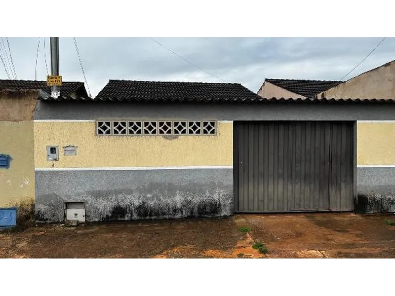 Casa em Licitação