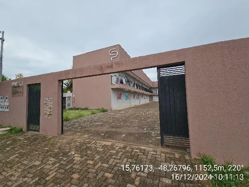 Apartamento em Licitação