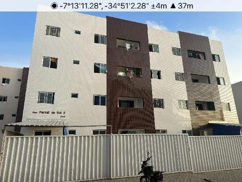 Apartamento em Licitação