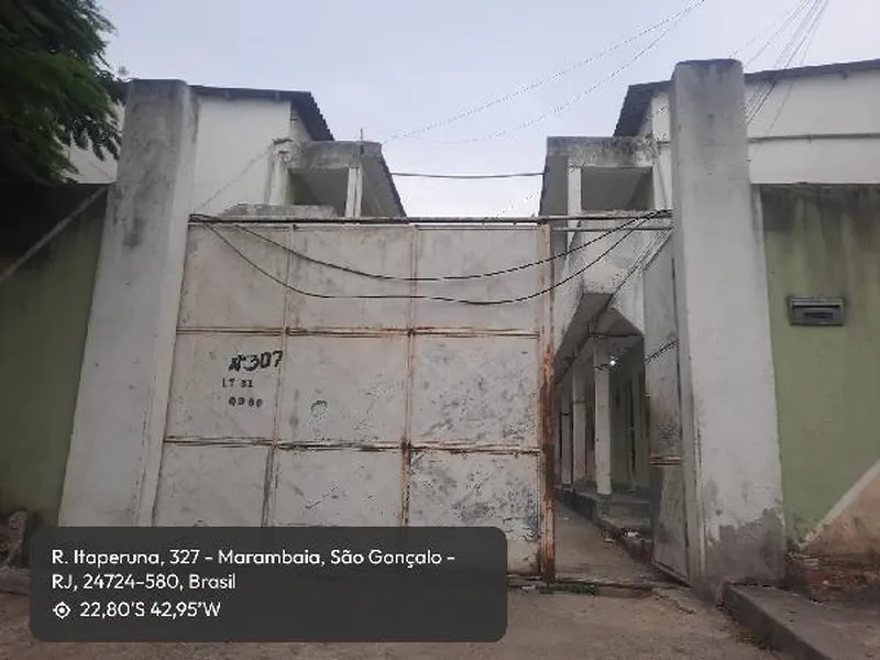 Apartamento em Licitação