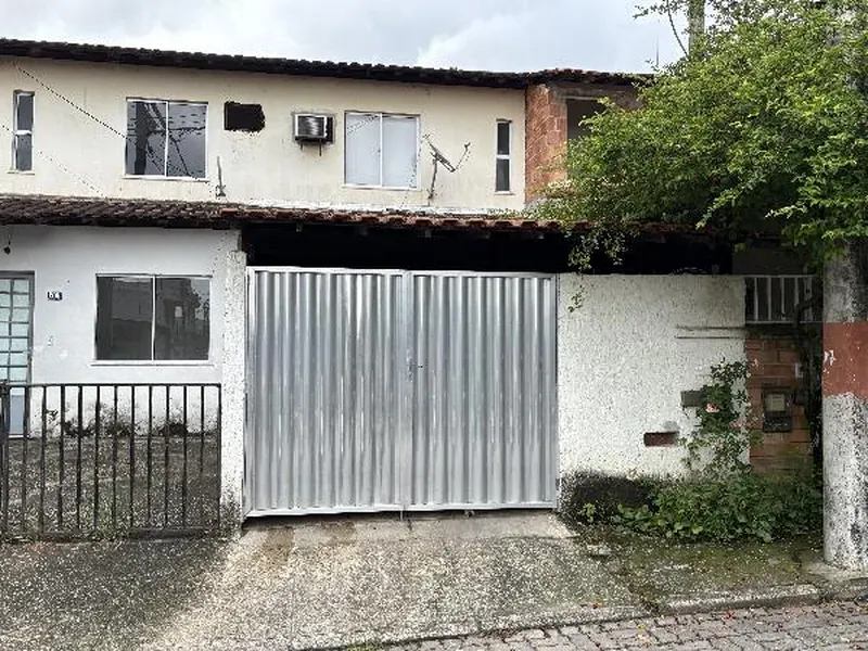 Casa em Licitação