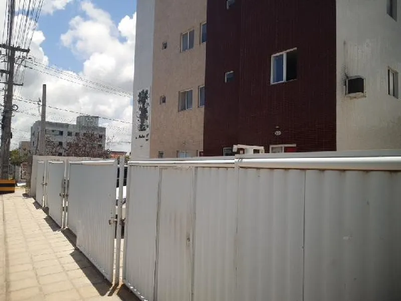 Apartamento em Licitação