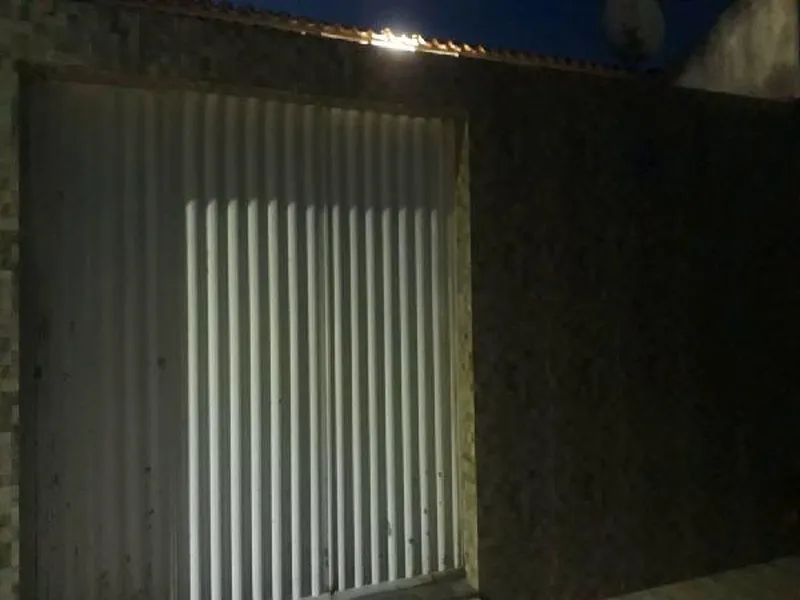 Casa em Licitação