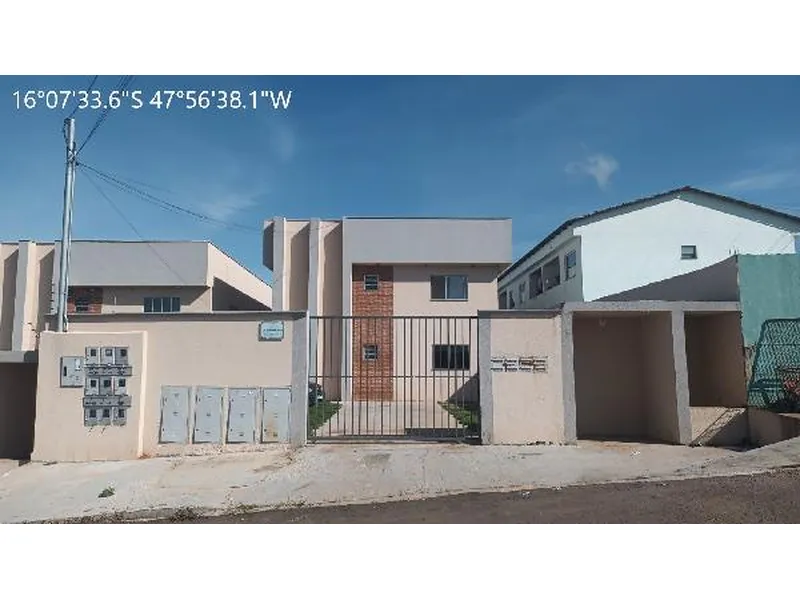 Apartamento em Licitação