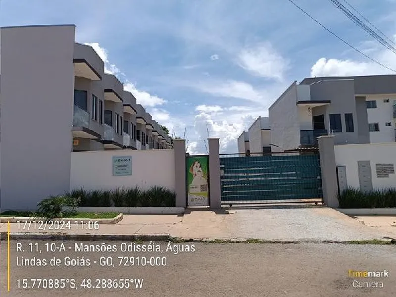 Casa em Licitação