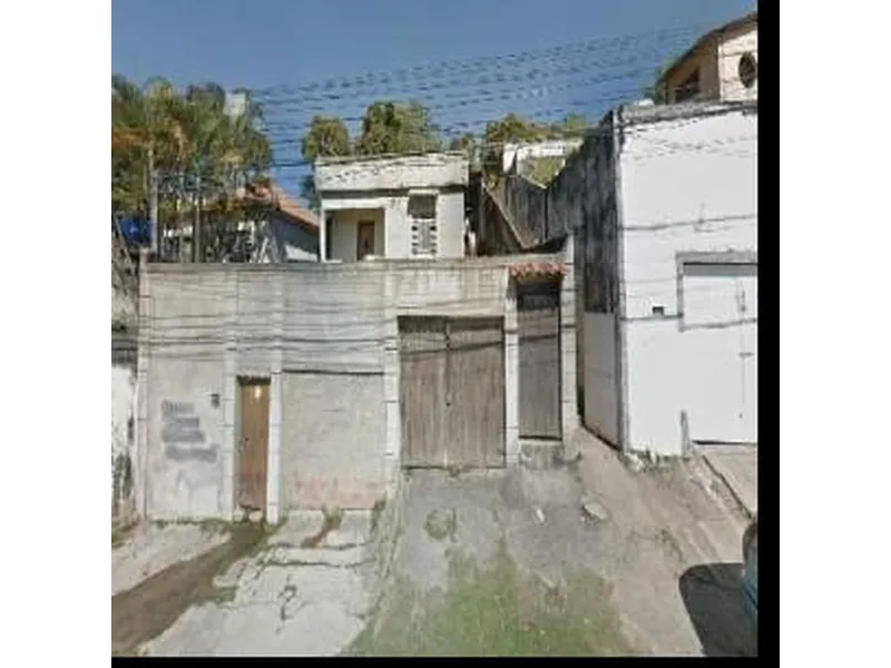 Casa em Licitação