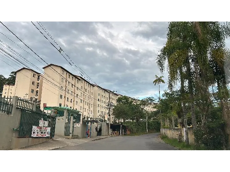 Apartamento em Licitação