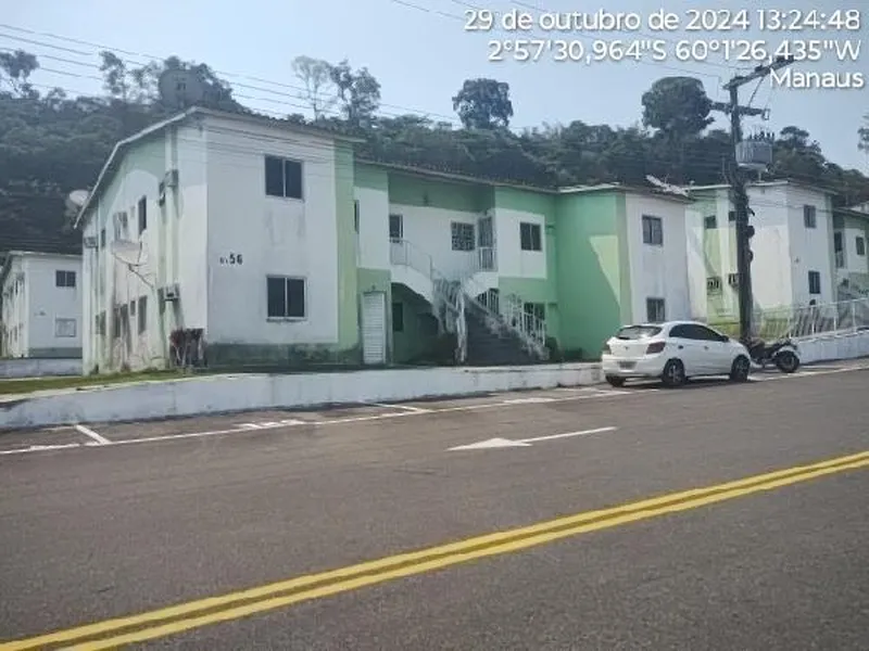 Apartamento em Licitação