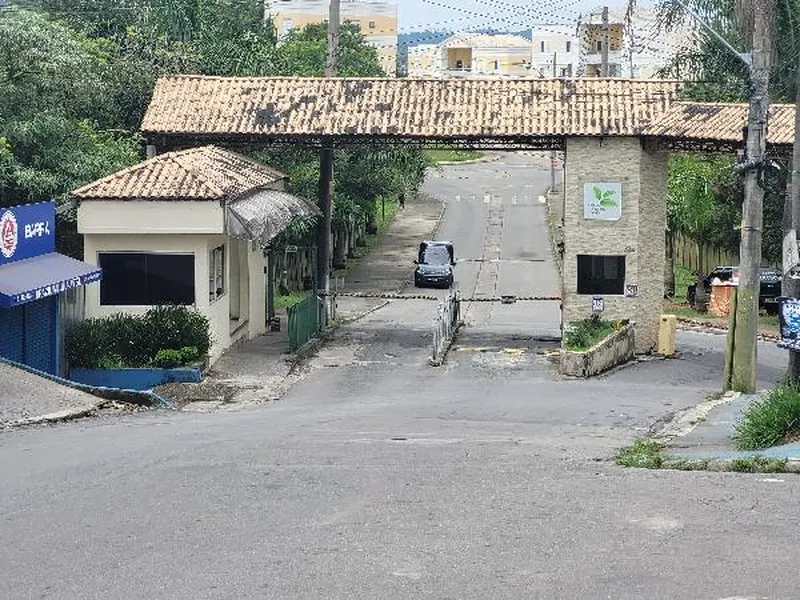 Apartamento em Licitação