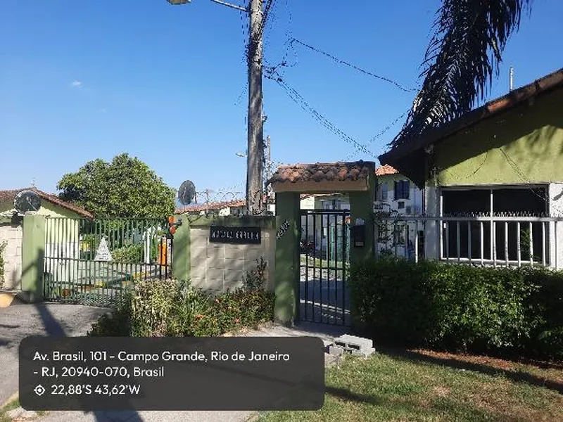 Apartamento em Licitação