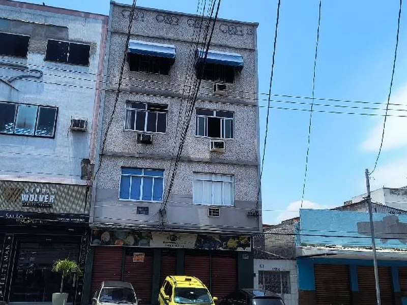 Apartamento em Licitação