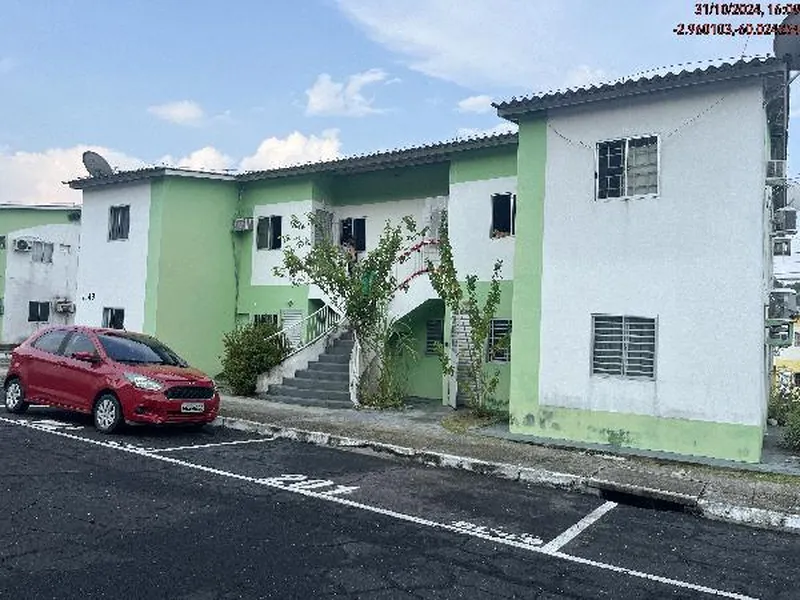Apartamento em Licitação