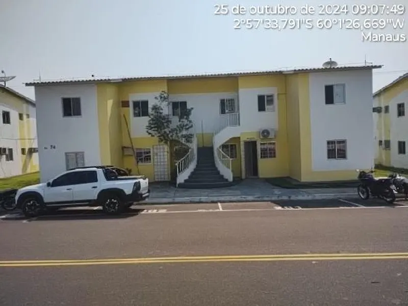 Apartamento em Licitação