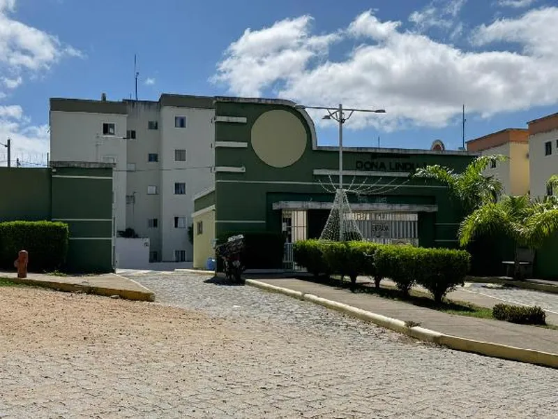 Apartamento em Licitação