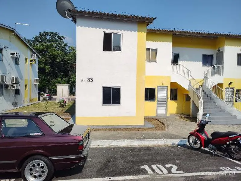 Apartamento em Licitação