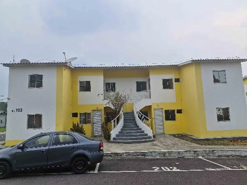 Apartamento em Licitação