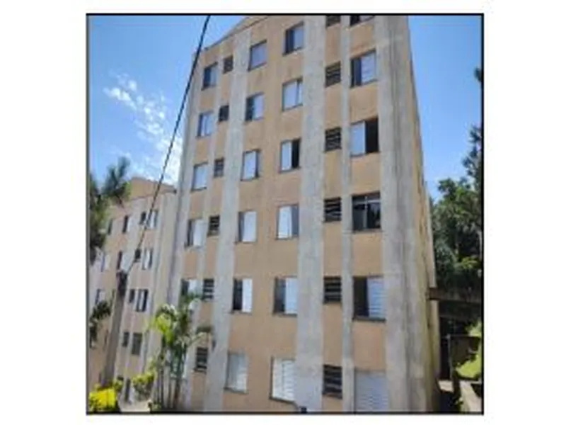 Apartamento em Licitação