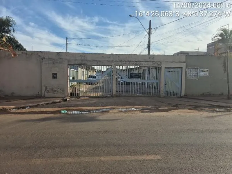 Casa em Licitação