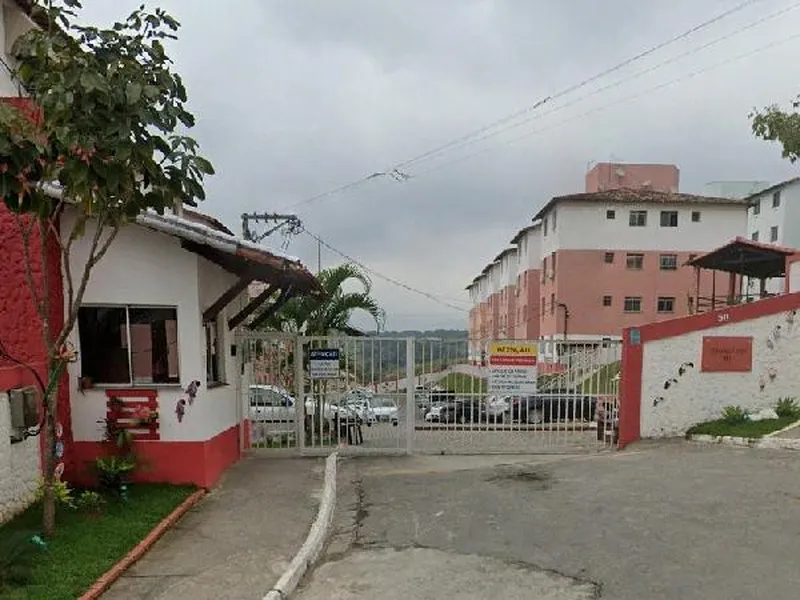 Apartamento em Licitação