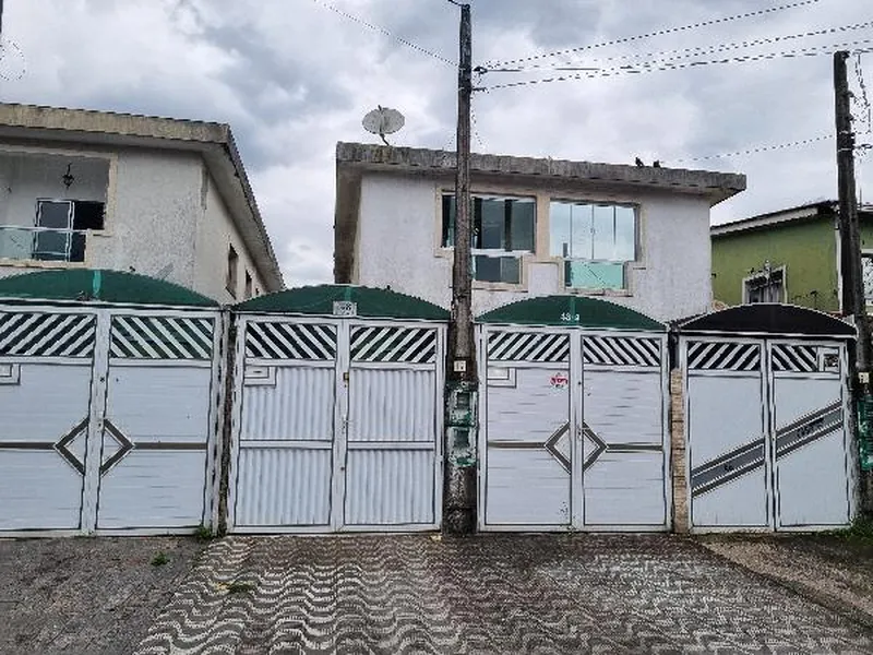 Casa em Licitação