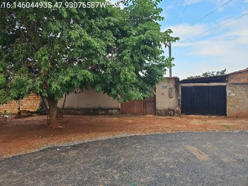Casa em Licitação