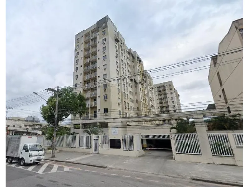 Apartamento em Licitação