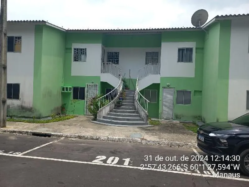 Apartamento em Licitação