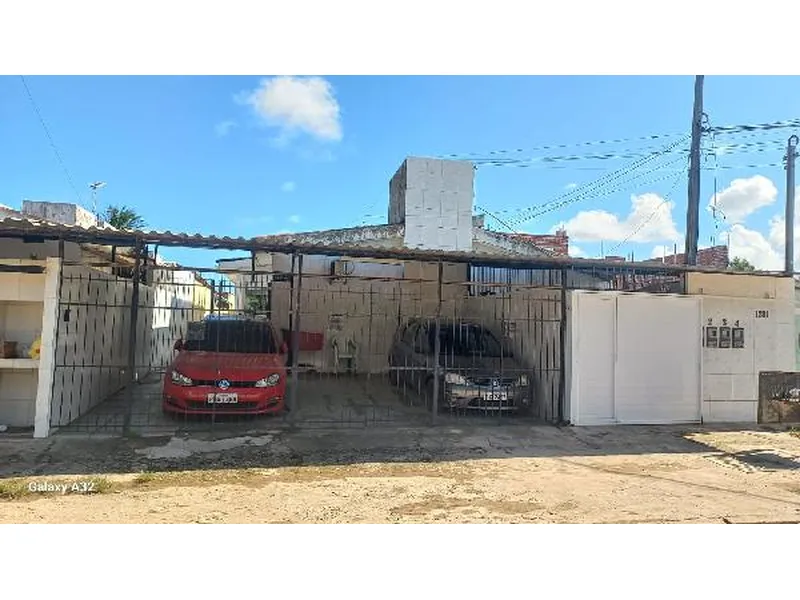 Casa em Licitação
