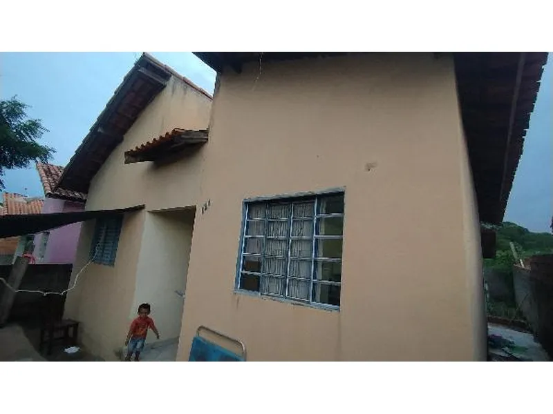Casa em Licitação