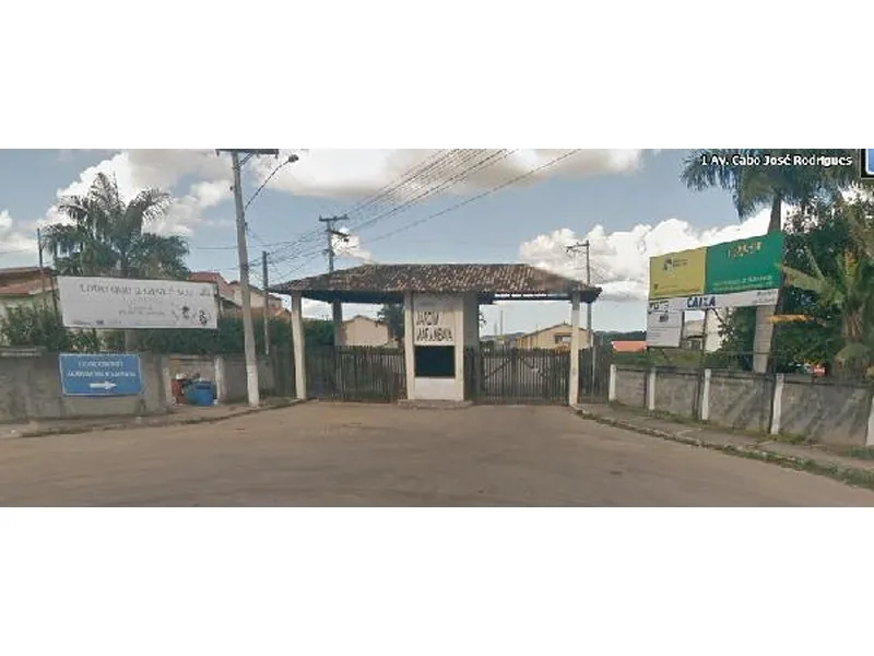 Casa em Licitação