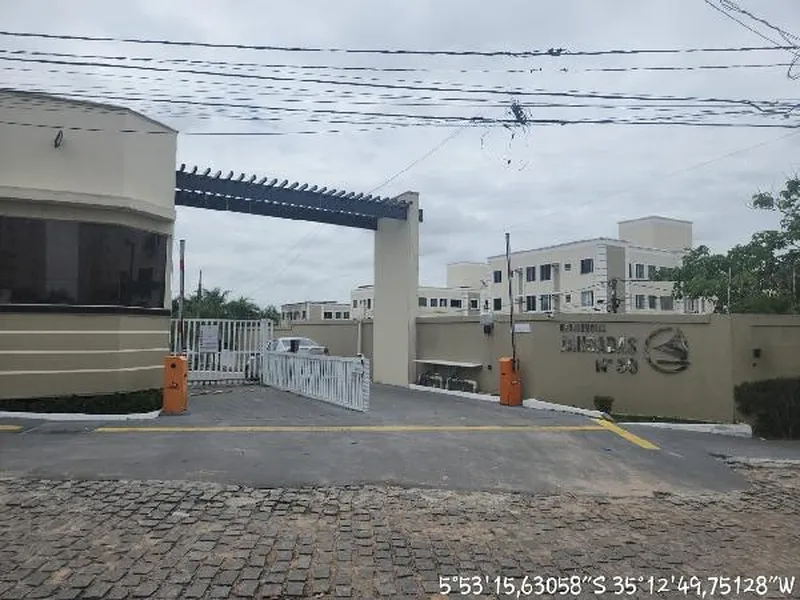 Apartamento em Licitação