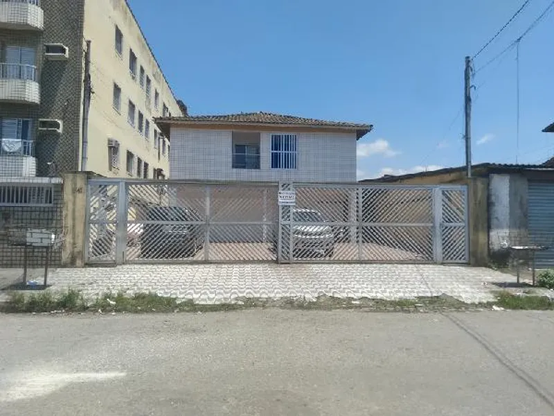 Casa em Licitação