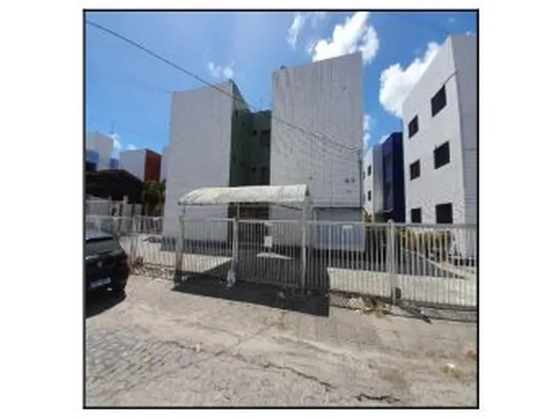 Apartamento em Licitação