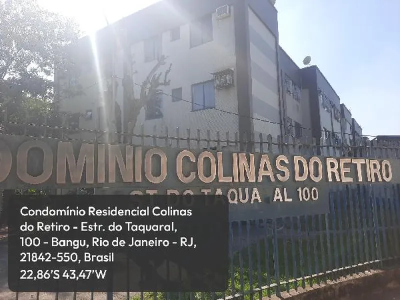 Apartamento em Licitação