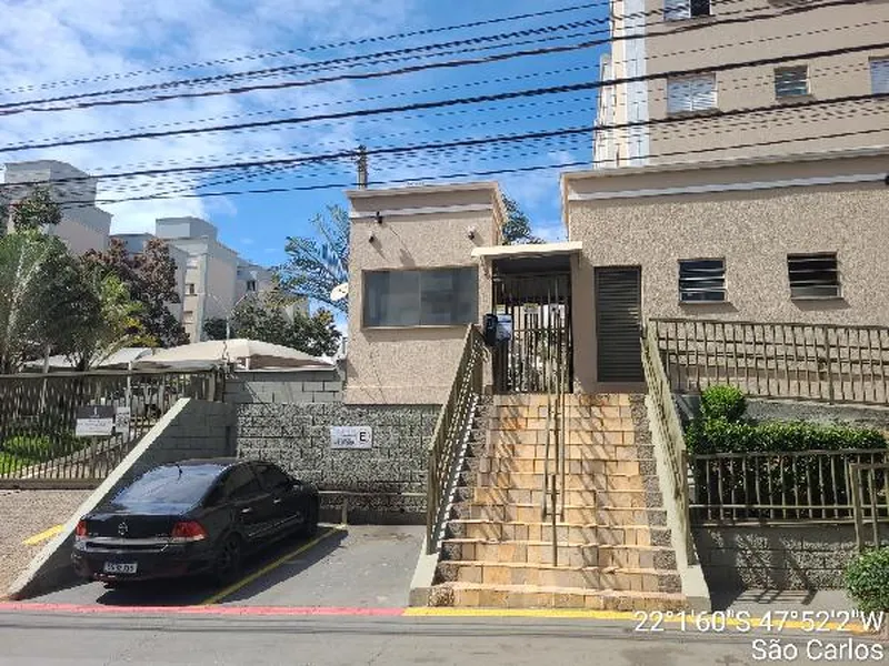 Apartamento em Licitação