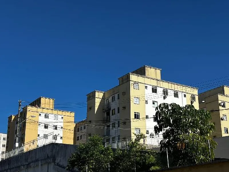 Apartamento em Licitação