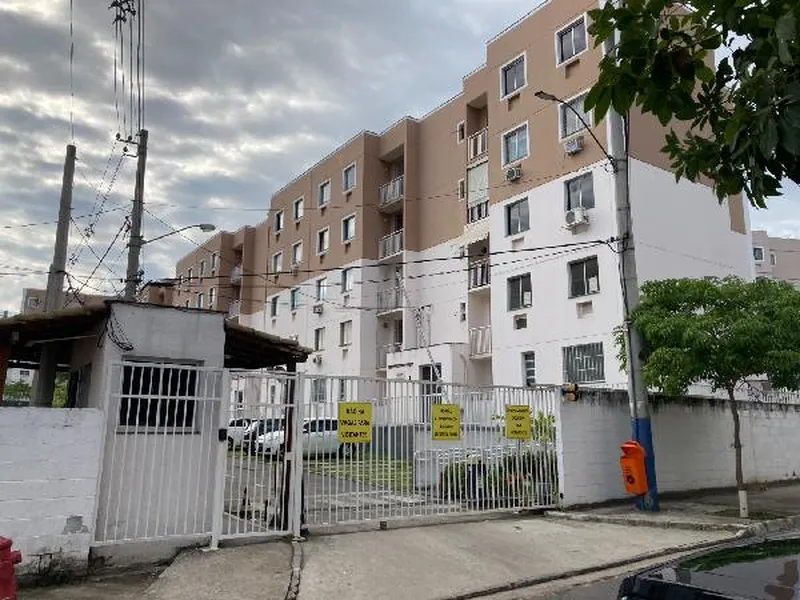 Apartamento em Licitação