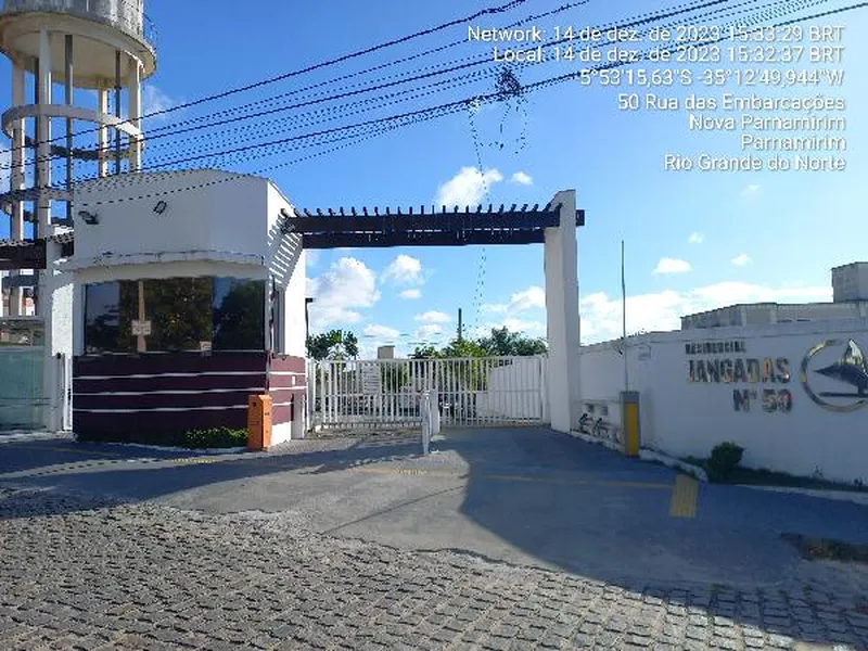 Apartamento em Licitação